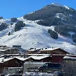 Chalet Augustine Hinterglemm Centre