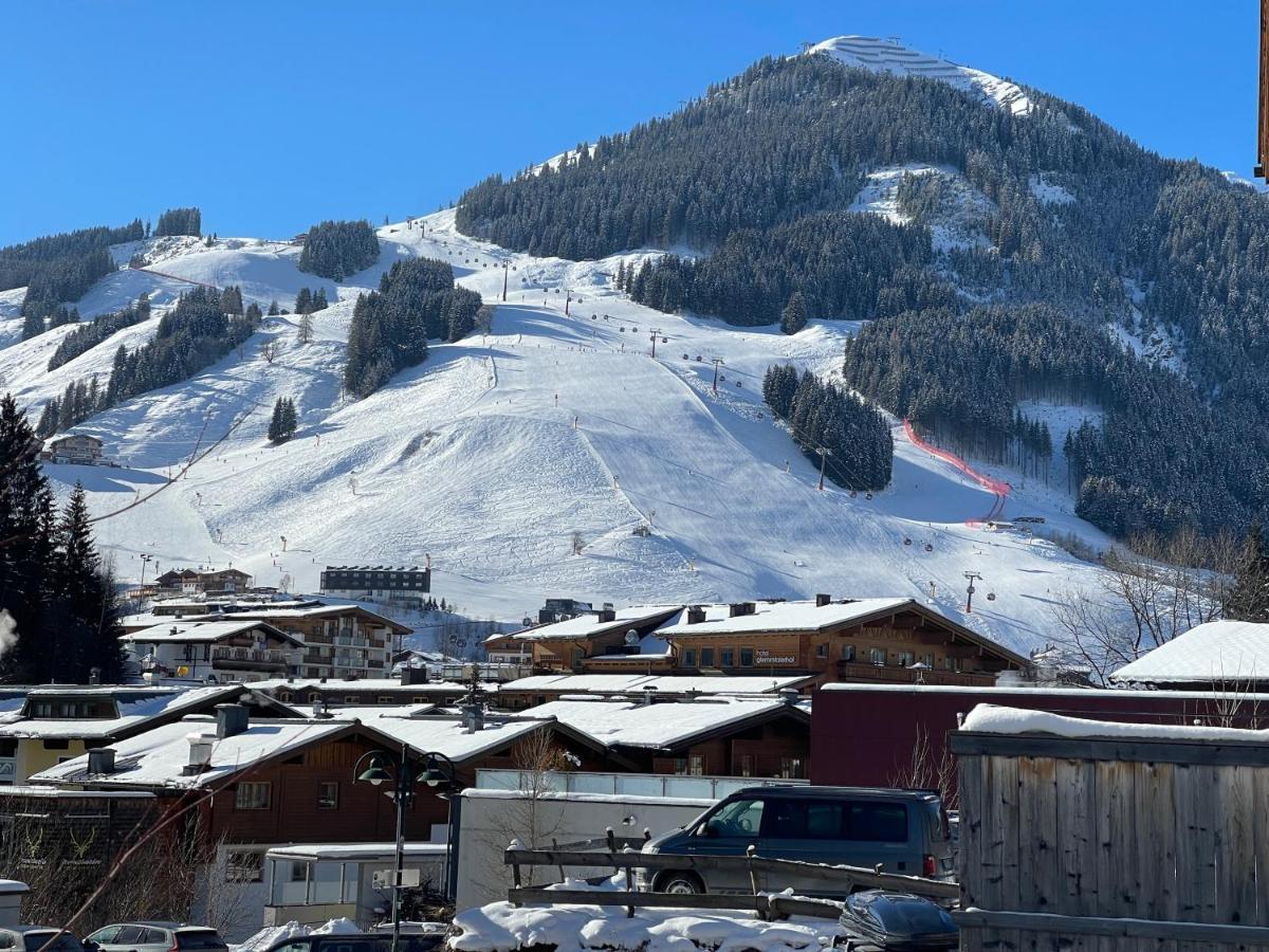 Augustine Hinterglemm Centre Chalet Saalbach-Hinterglemm