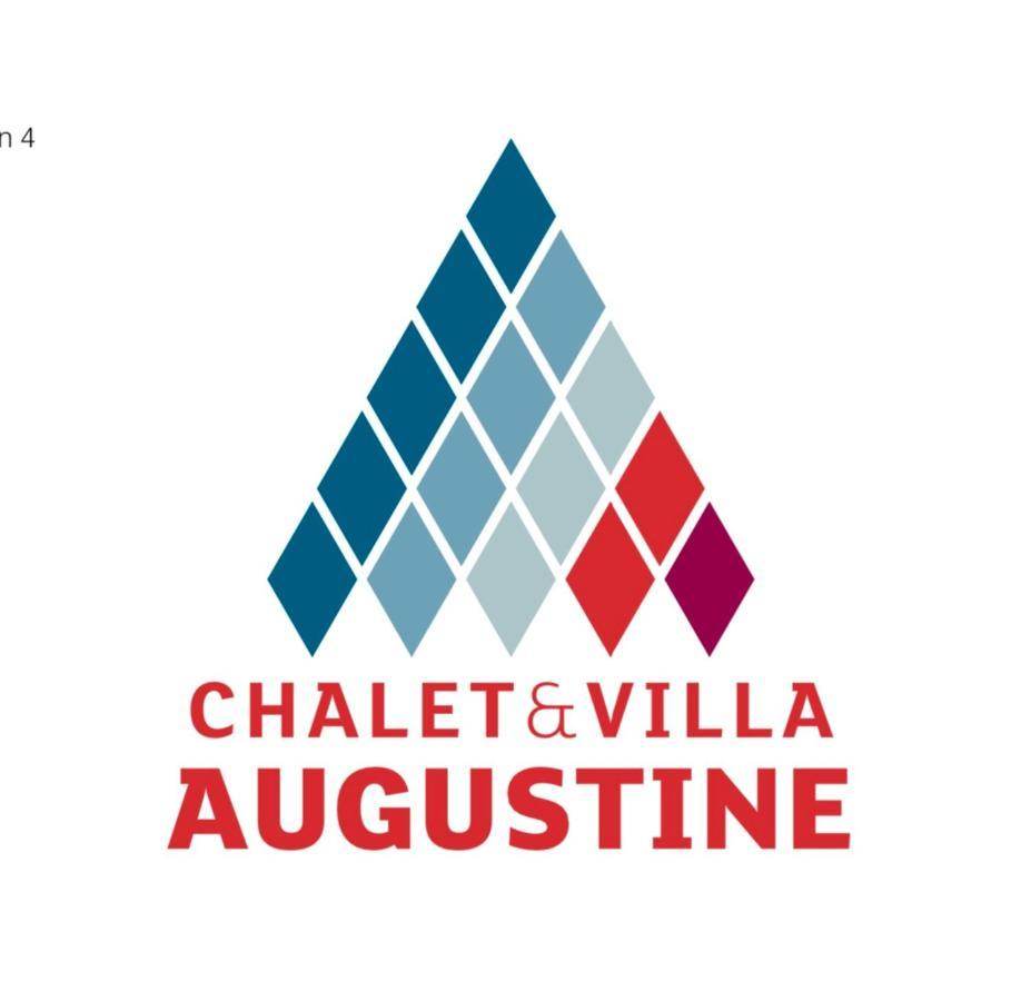 Augustine Hinterglemm Centre *